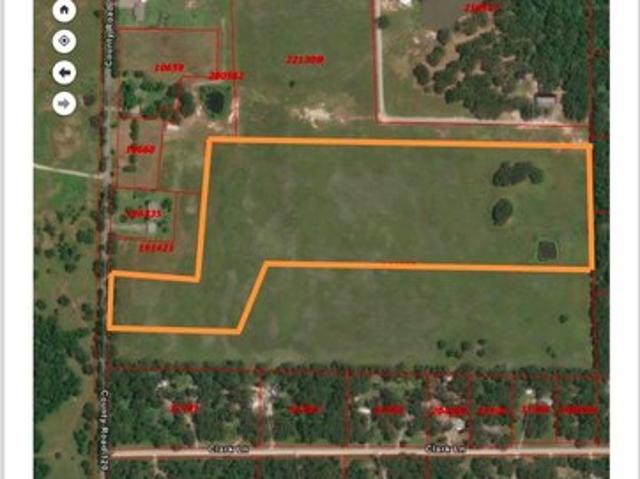 Land for sale in Wills Point, Texas
