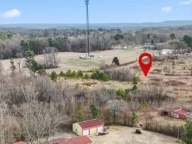 Land for sale in Vinemont, Alabama