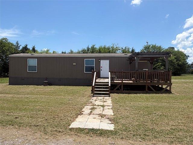 House for sale in Kaufman, Texas