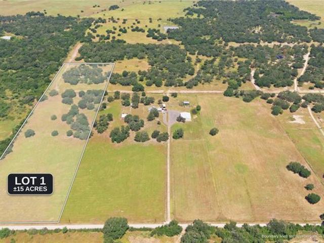 Farm for sale in Edna, Texas