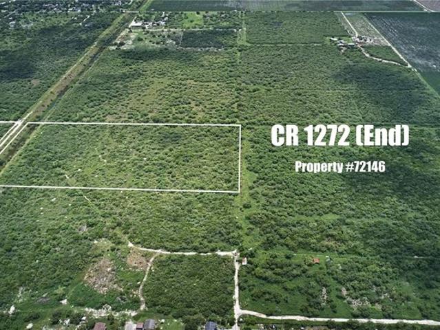 Land for sale in San Patricio, Texas