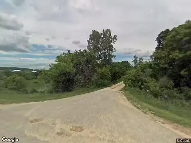 House for rent in Winona
