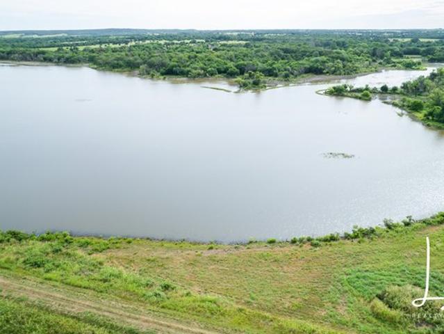 Land for sale in Kansas