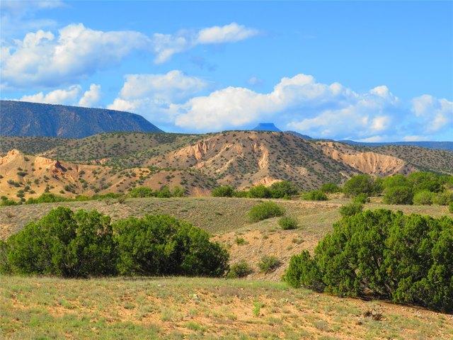 Land for sale in Medanales, Rio Arriba County