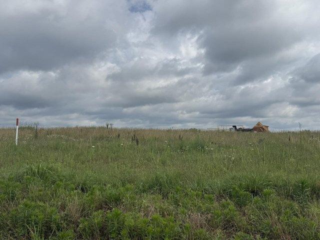 Land for sale in Cullman, Alabama