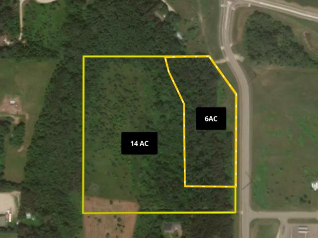 Land for sale in Cannon Falls, Minnesota