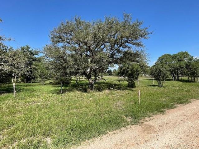 Land for sale in Hallettsville, Texas