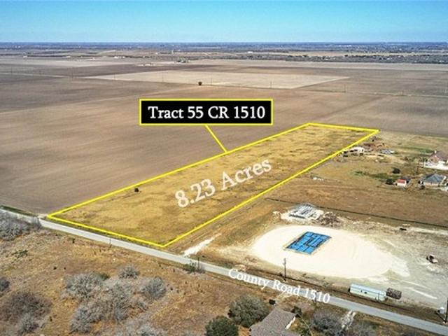 Land for sale in San Patricio, Texas