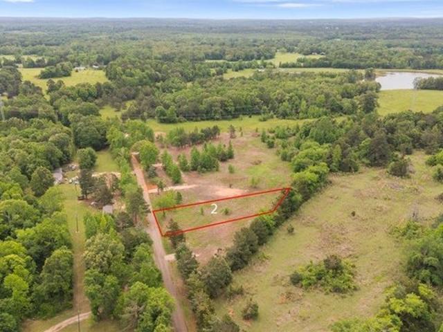 Land for sale in Panola, Texas