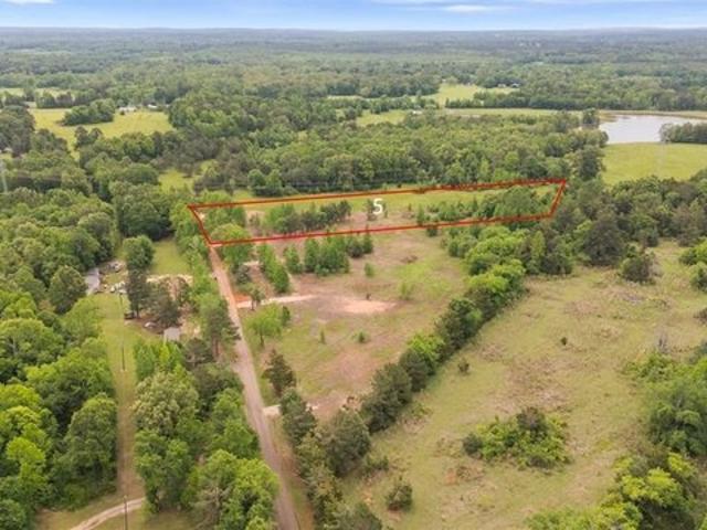 Land for sale in Panola, Texas