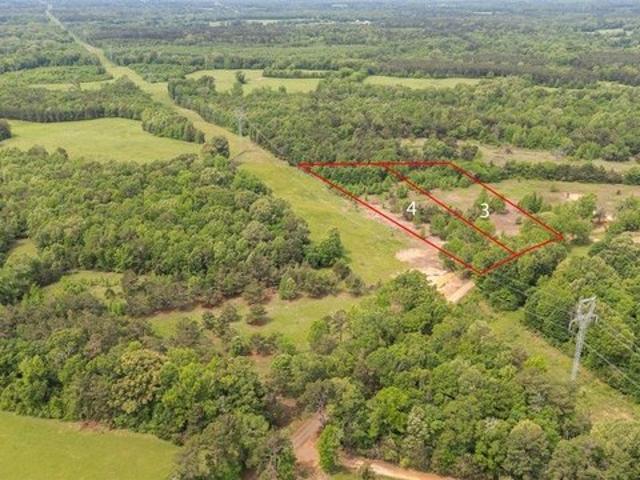 Land for sale in Panola, Texas