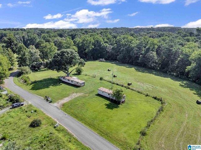 Land for sale in Cullman, Alabama