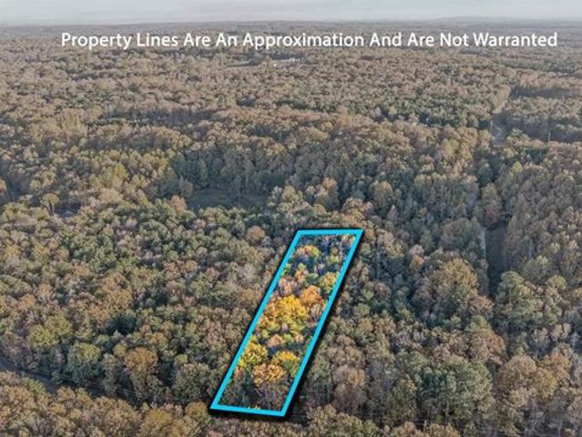 Land for sale in Fort Payne, DeKalb County