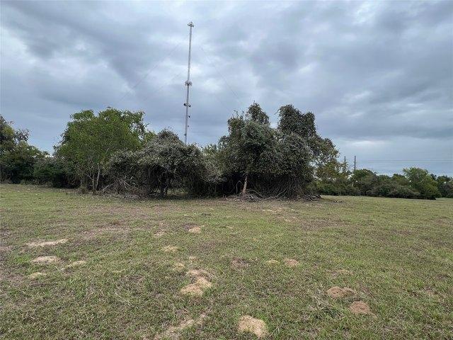 Land for sale in Grimes, Texas