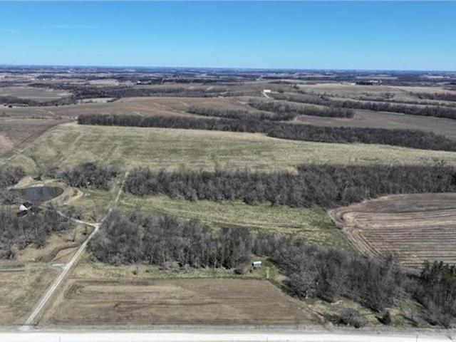 Land for sale in Harmony, Minnesota