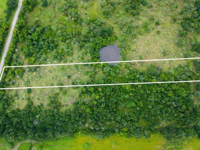 Land for sale in Marlin, Texas
