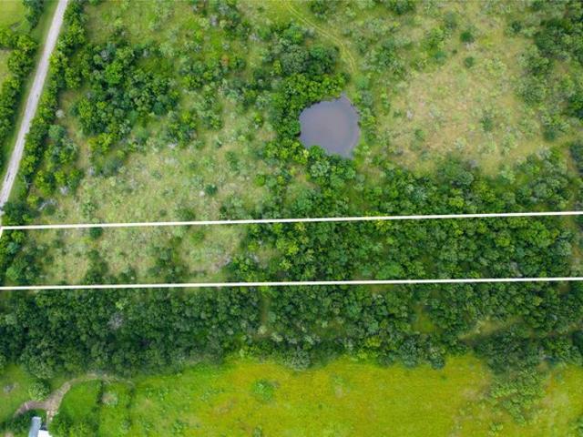 Land for sale in Marlin, Texas
