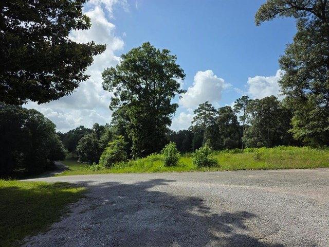 Land for sale in Jasper, Texas