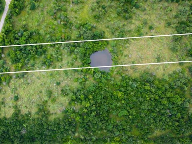 Land for sale in Marlin, Texas