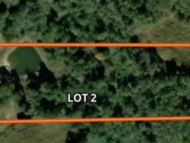 Land for sale in Oakland, Mississippi