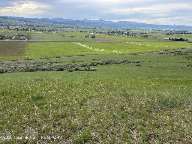 Land for sale in Wyoming