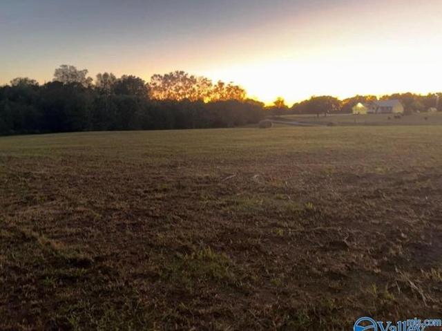 Land for sale in Holly Pond, Alabama