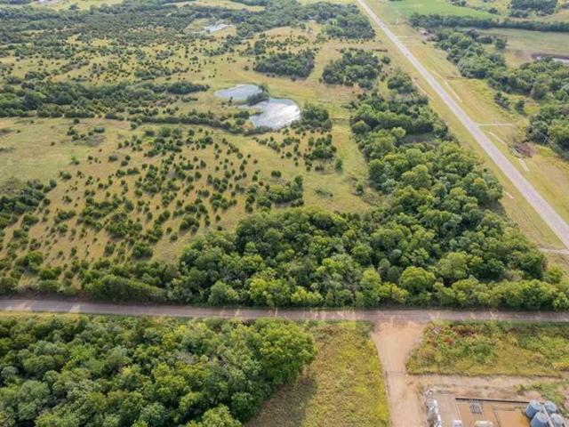 Land for sale in Perry, Oklahoma