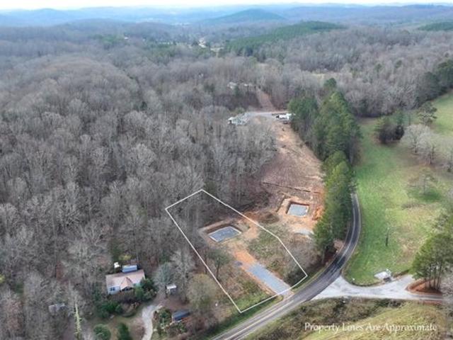 Land for sale in Tennessee