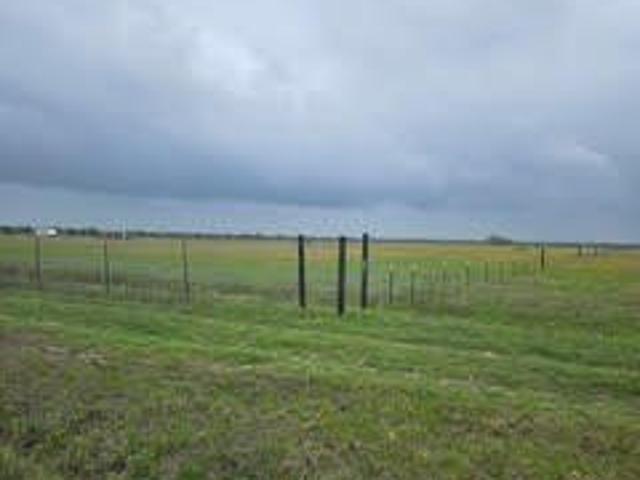 Land for sale in Hallettsville, Texas