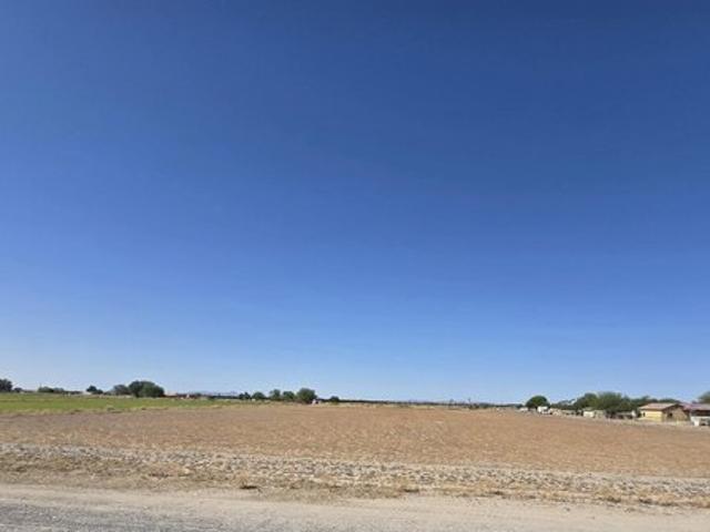 Land for sale in Yuma, Arizona