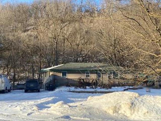 House for sale in Minnesota