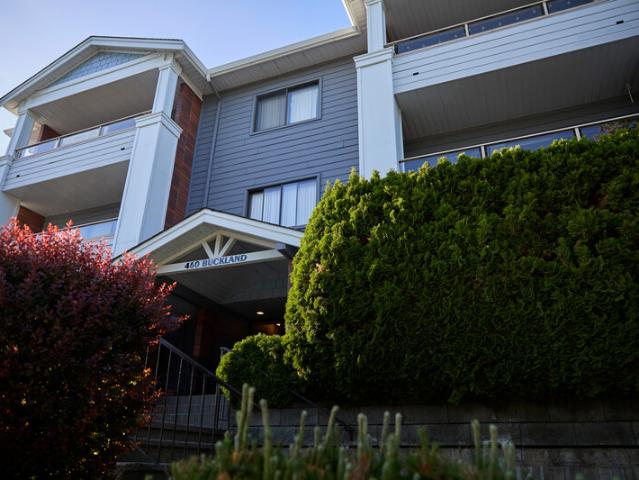 Apartment for rent in Winfield, British Columbia