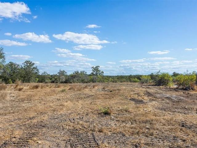 Land for sale in Smiley, Gonzales County