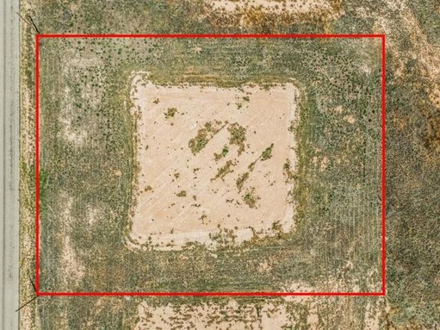 Land for sale in Seminole, Texas