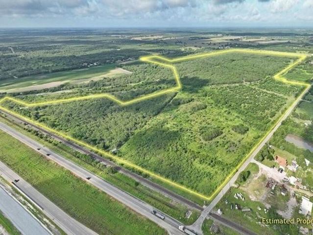 Land for sale in Kingsville, Texas