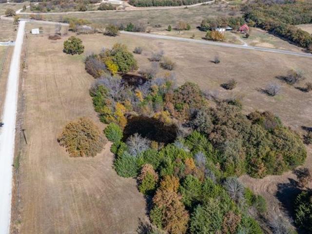 Land for sale in Texas