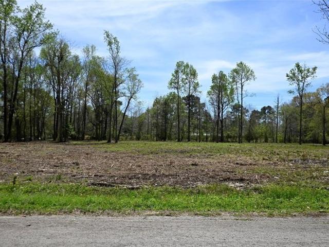 Land for sale in Liberty, Texas
