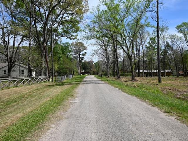 Land for sale in Liberty, Texas