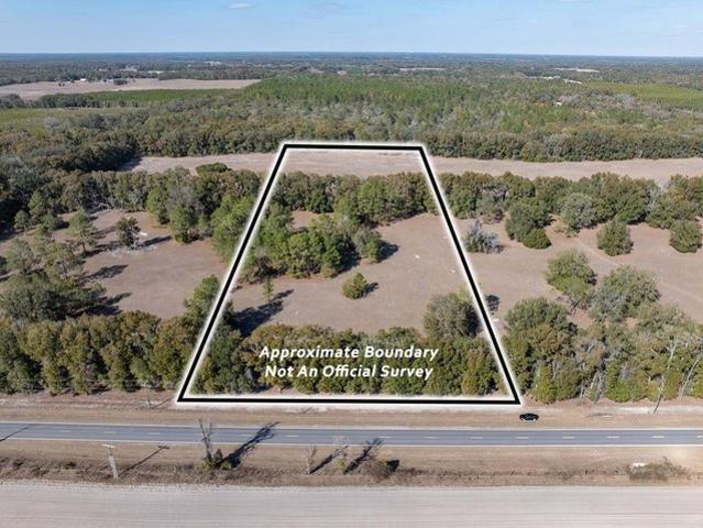 Land for sale in Bell, Florida