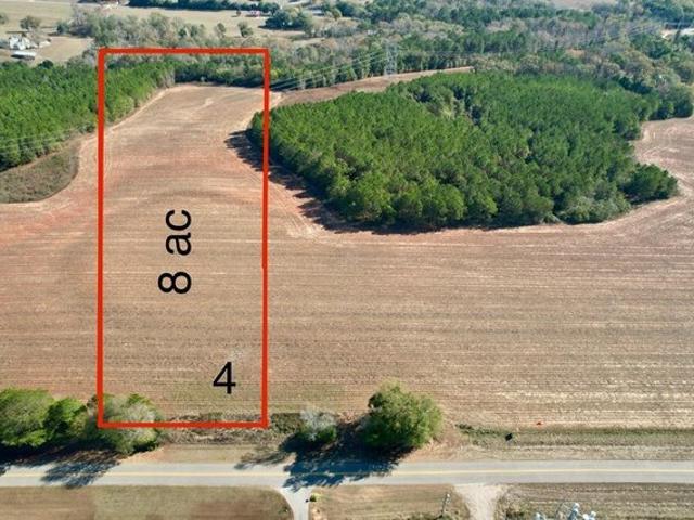 Land for sale in Headland, Alabama