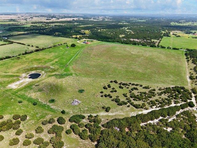 Land for sale in Bosque, Texas