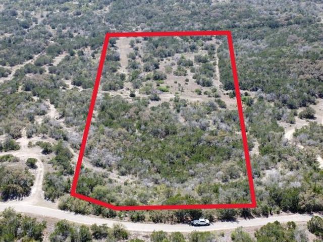 Land for sale in Medina, Texas