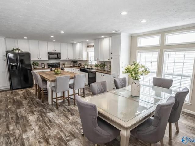 House for sale in Crossville, Alabama