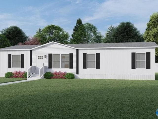 House for sale in Crossville, Alabama
