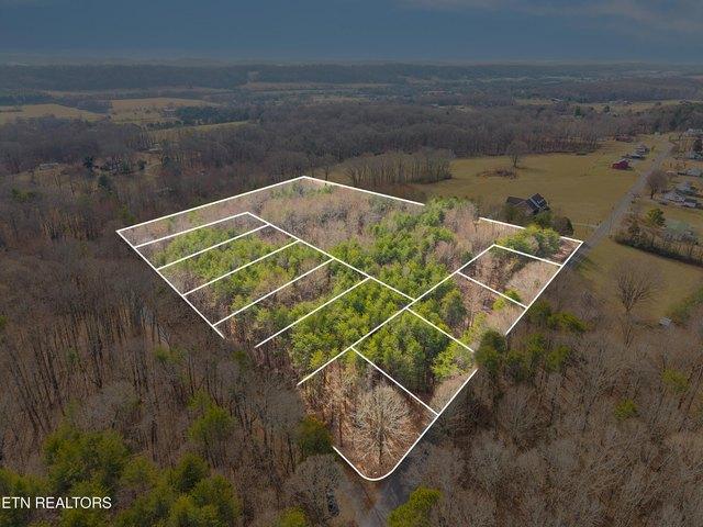 Land for sale in Tennessee