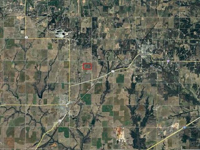 Land for sale in Caddo, Oklahoma