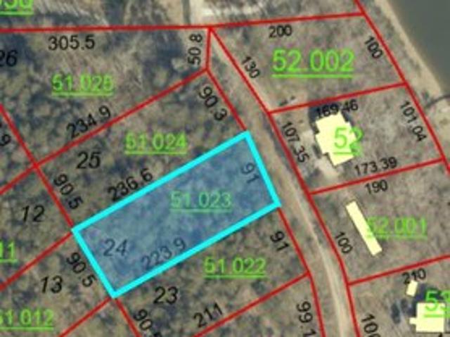 Land for sale in Cullman, Alabama