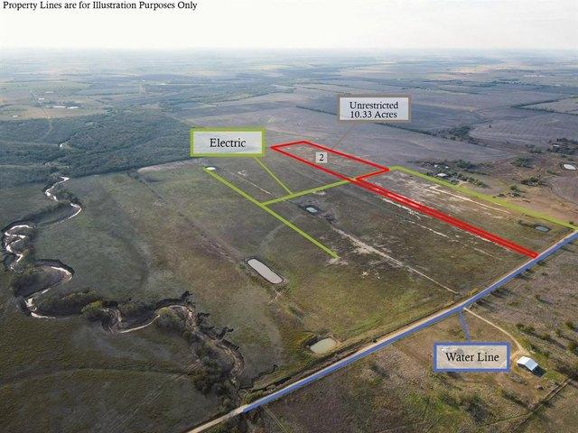 Farm for sale in Milam, Texas