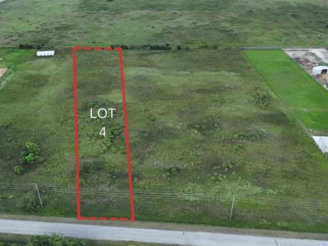 Land for sale in Wharton, Texas