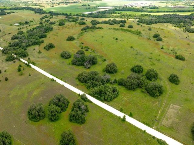 Land for sale in Dublin, Texas